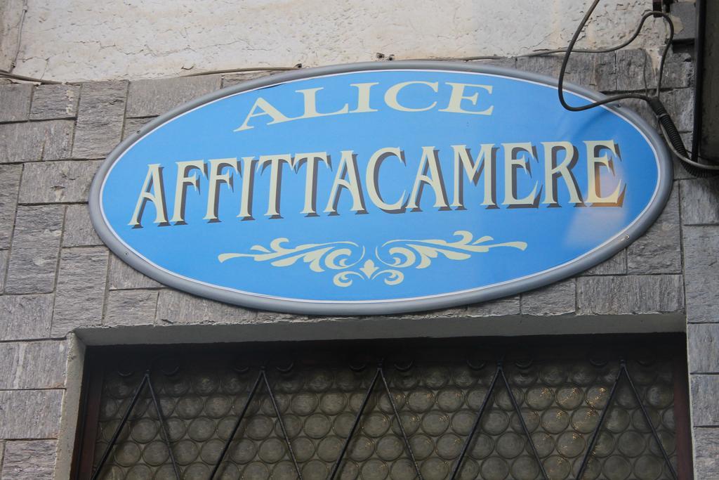 Alice Affittacamere Чезана-Торинезе Экстерьер фото